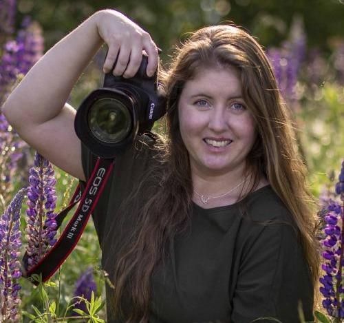 Fotograf Julia Billing