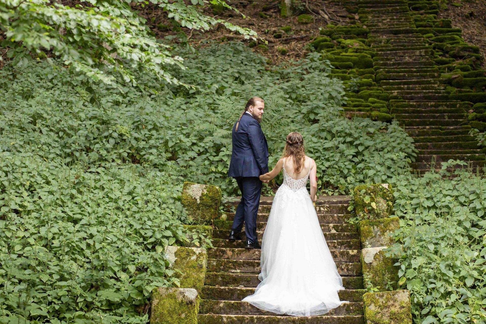 Fotograf Julia Billing