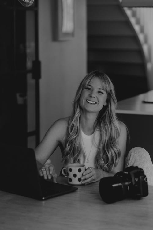 Photodesign by Mathilda & Fredrik